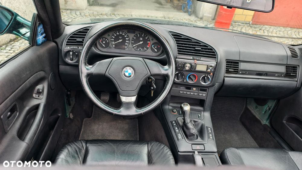 BMW Seria 3 - 15