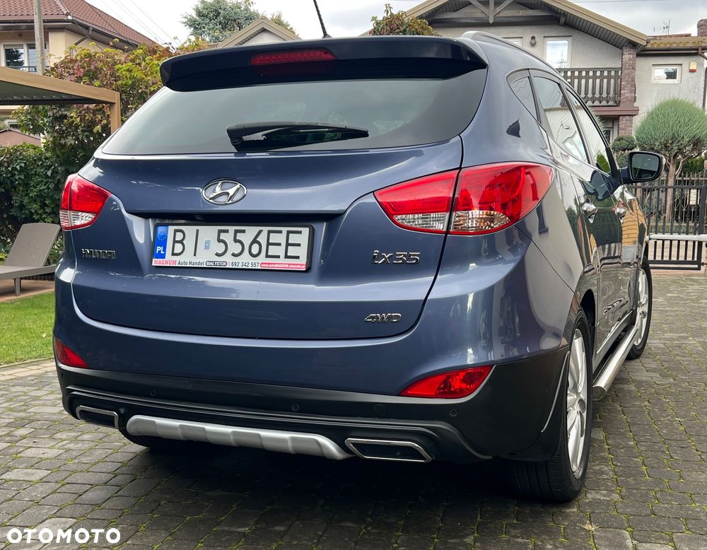 Hyundai ix35 - 4