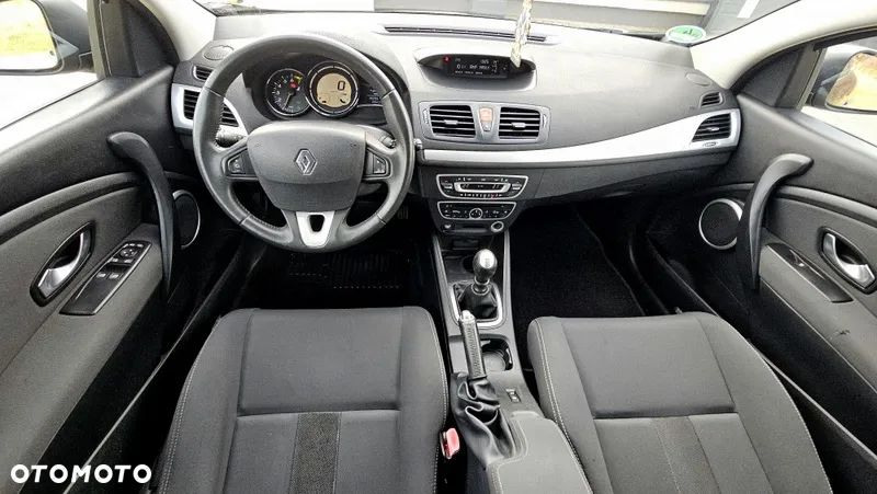 Renault Megane 1.6 16V Dynamique - 16