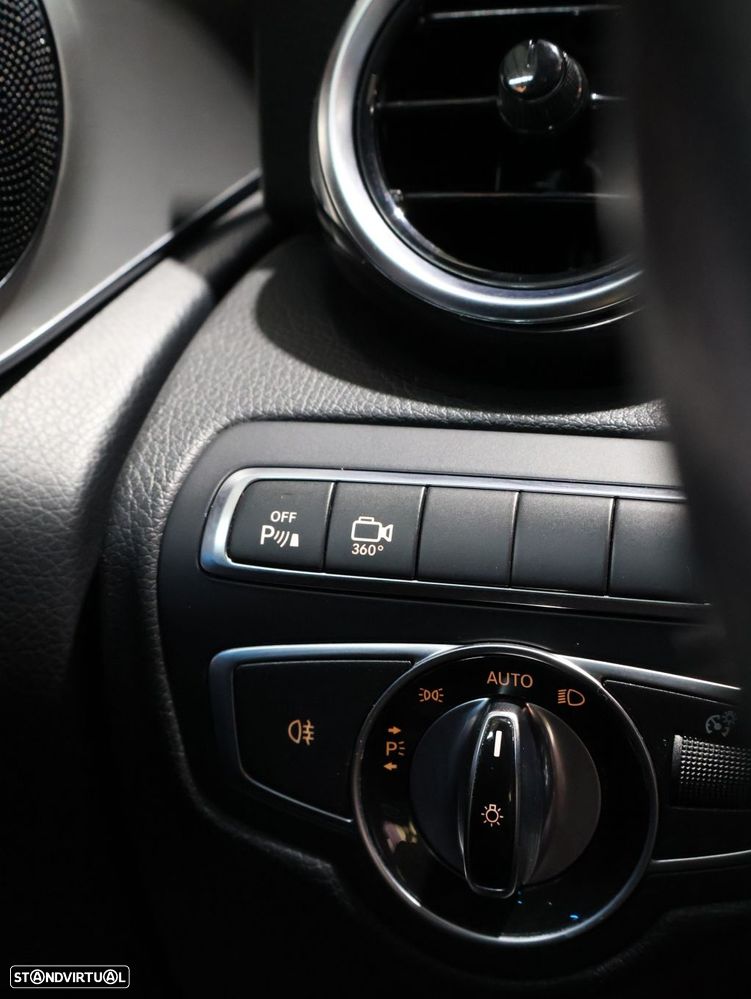 Mercedes-Benz GLC 220 d 4Matic 9G-TRONIC Exclusive - 22