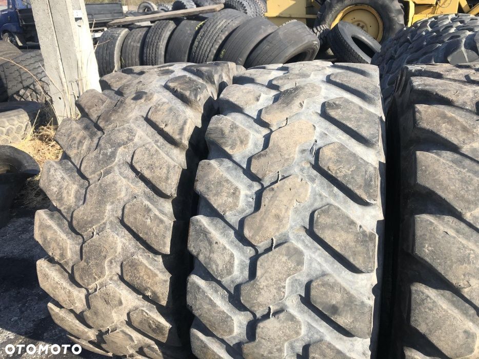 405/70R18 OPONY FIRESTONE 50% Radial BIEŻNIKA Możliwa Wysyłka - 6
