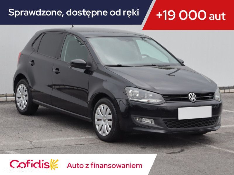 Volkswagen Polo - 2