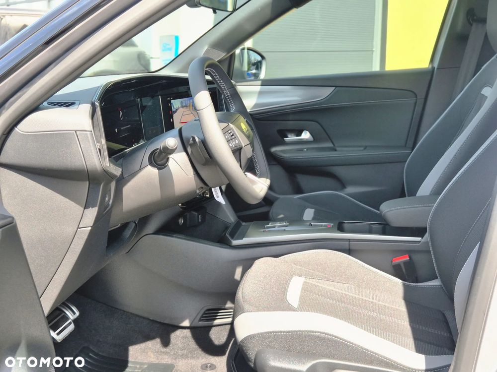 Opel Mokka 1.2 T mHEV GS S&S eDTC6 - 20