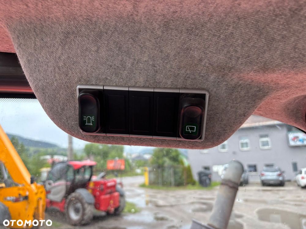Manitou Mt 732 4X4 - 23