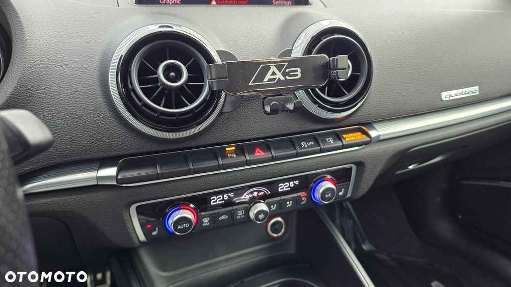 Audi A3 Limousine - 12