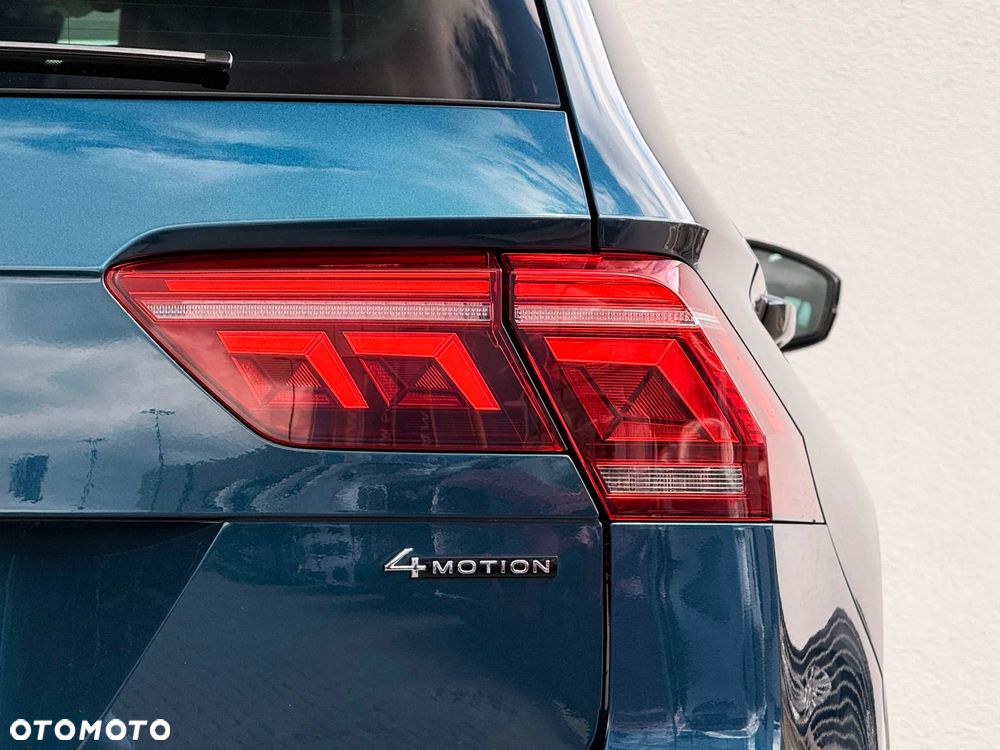 Volkswagen Tiguan 2.0 TDI SCR 4Mot Elegance DSG - 13