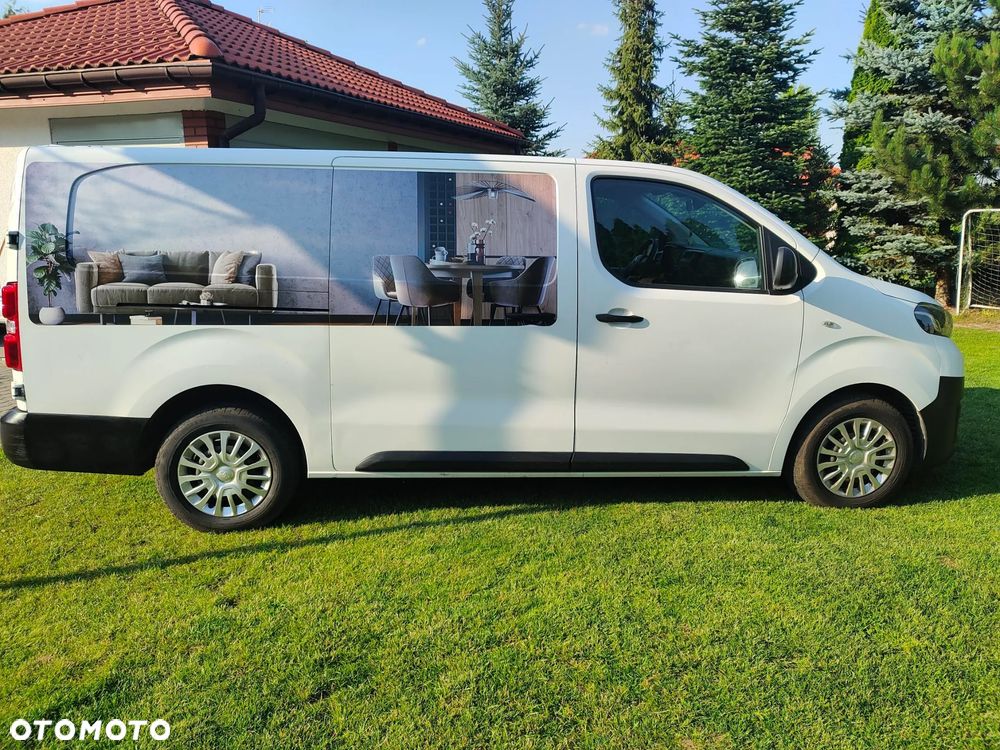 Toyota Proace Long - 3