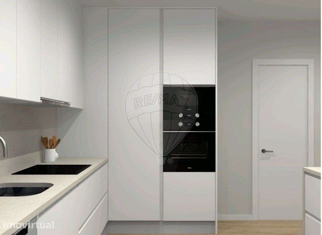 Apartamento T4 para venda - Grande imagem: 4/21