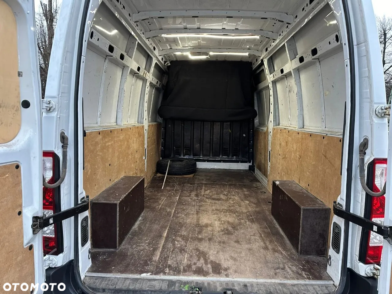 Renault Master L3H2 - 9