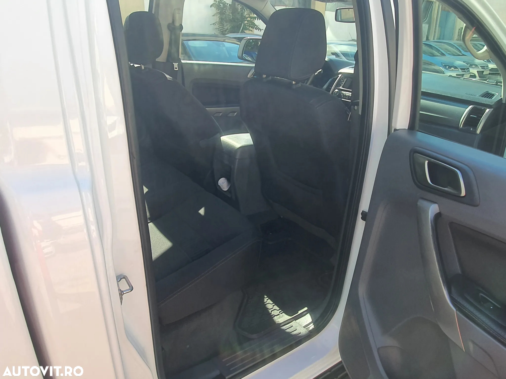 Ford Ranger - 8