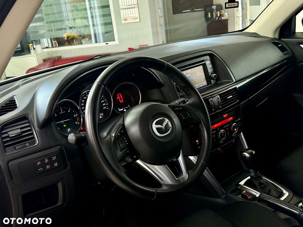 Mazda CX-5 2.2 SKYACTIV-D Center-Line - 12