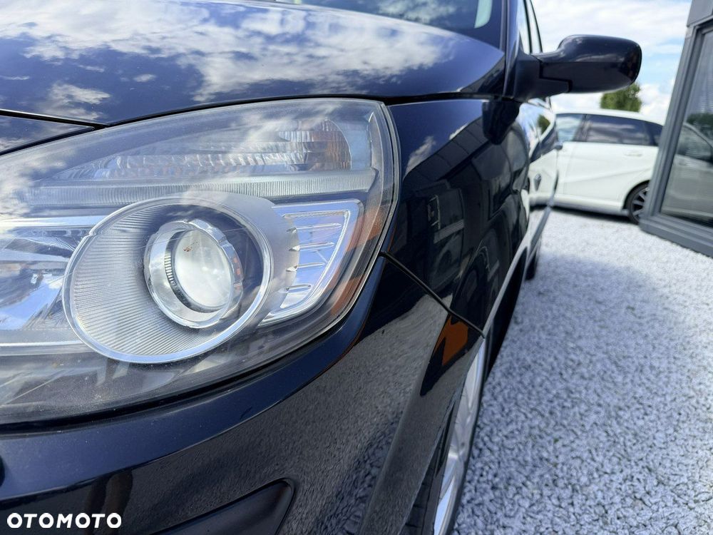 Renault Scenic 2.0 16V Privilege - 8