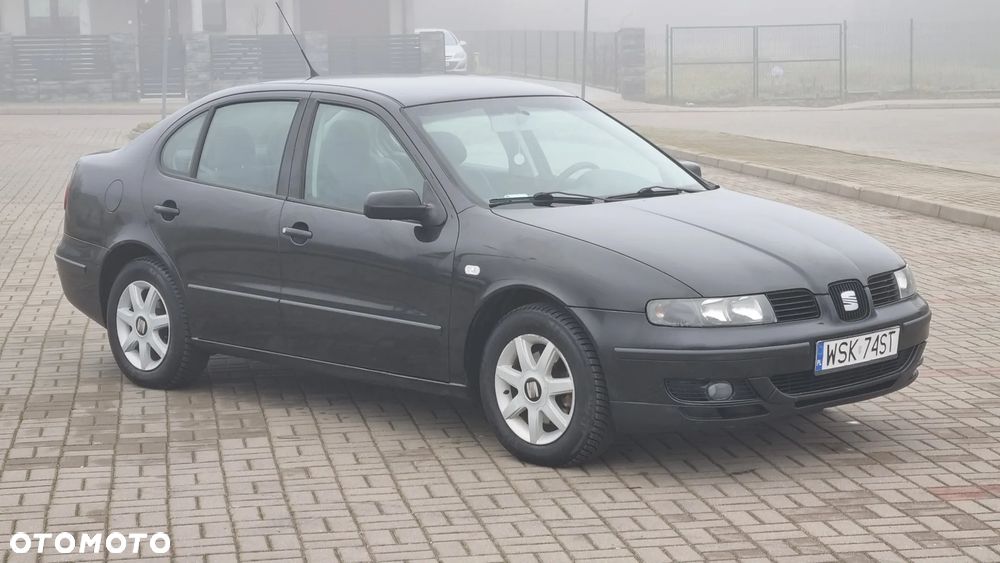 Seat Toledo 1.9 TDI Signo Emocion - 1