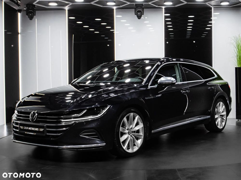 Volkswagen Arteon Shooting Brake 2.0 TSI Elegance DSG - 2