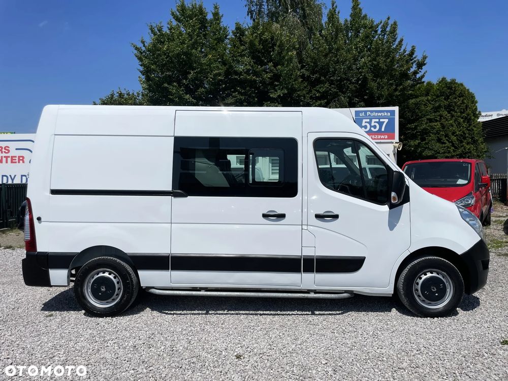 Renault Master - 15