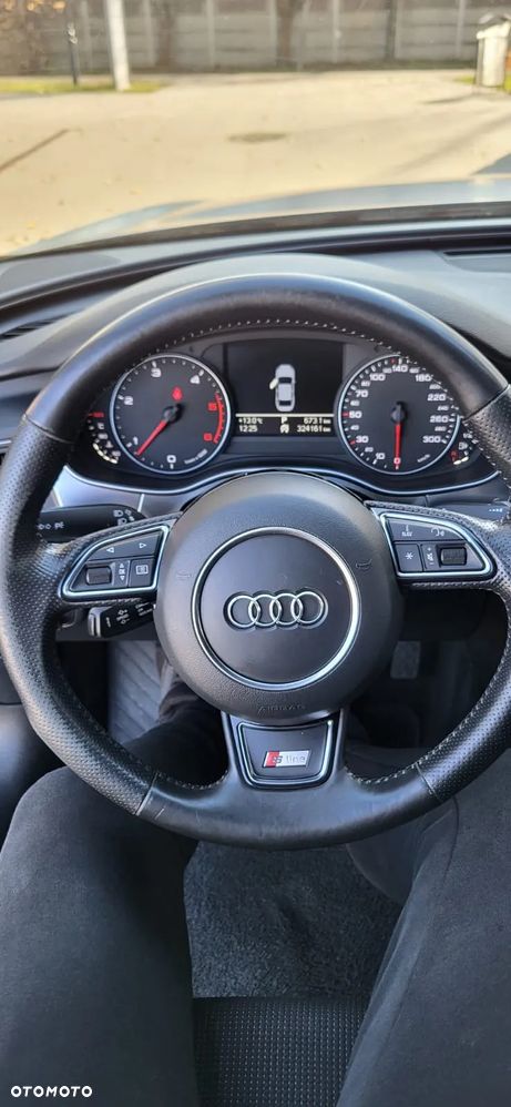 Audi A6 Limousine - 12