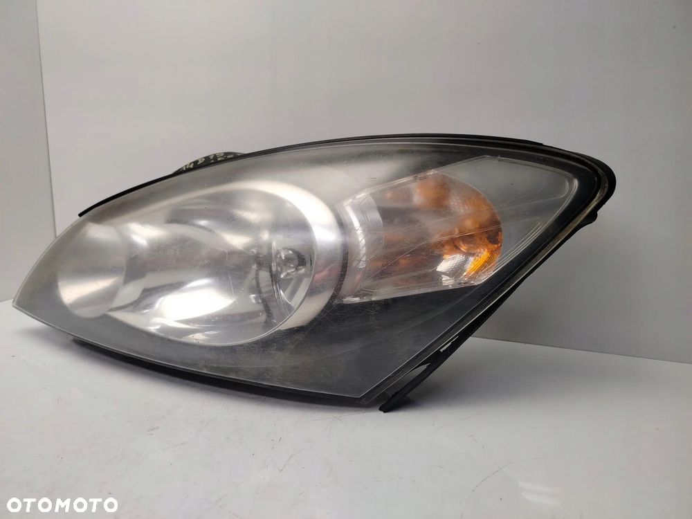 KIA PROCEED PRO CEED I 07R- REFLEKTOR LAMPA LEWY PRZÓD LEWA PRZEDNIA - 2