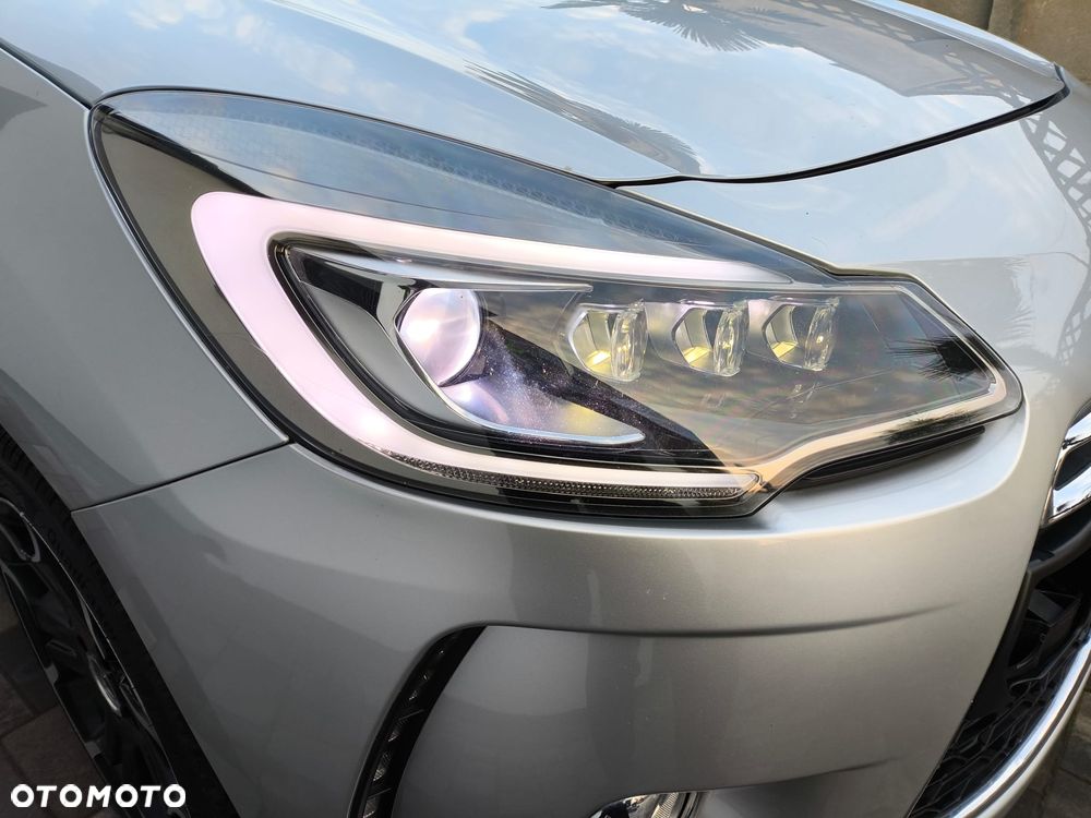 Citroën DS3 BlueHDi 120 SportChic - 20