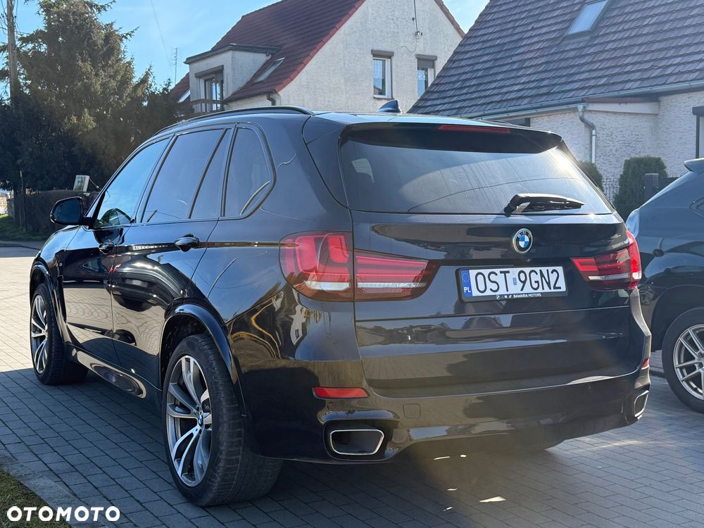 BMW X5 - 9