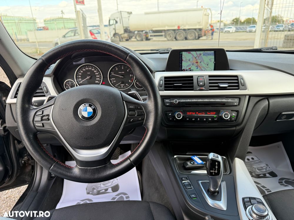 BMW Seria 3 - 13