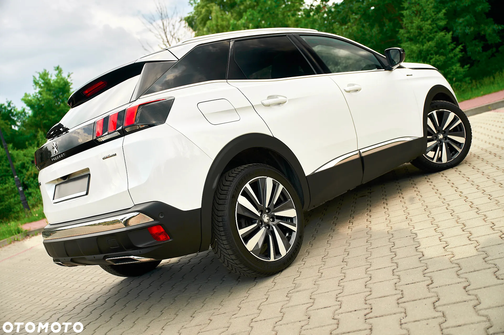 Peugeot 3008 BlueHDi 130 Stop & Start Allure - 6