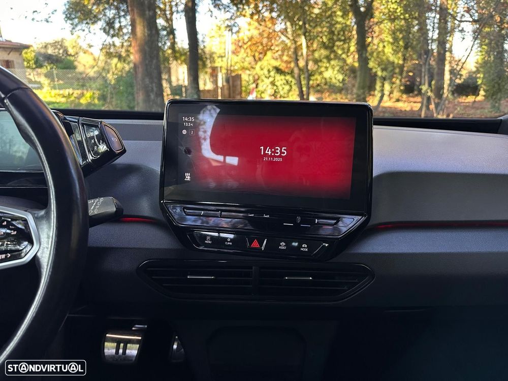 VW ID.3 Pro Performance - 10