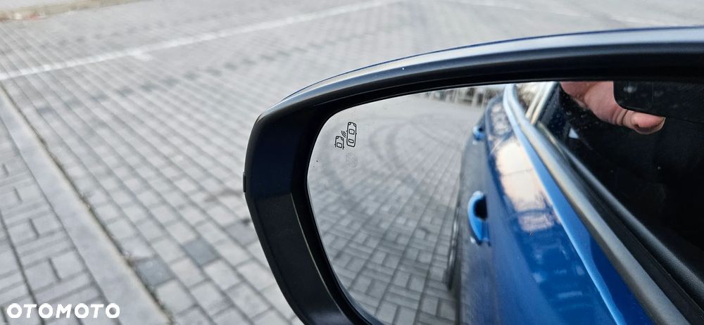 Opel Grandland X 1.5 D Start/Stop Automatik Business INNOVATION - 12