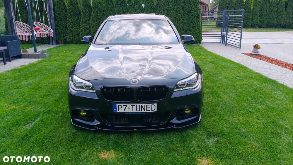 BMW Seria 2 220d M Sport sport - 33