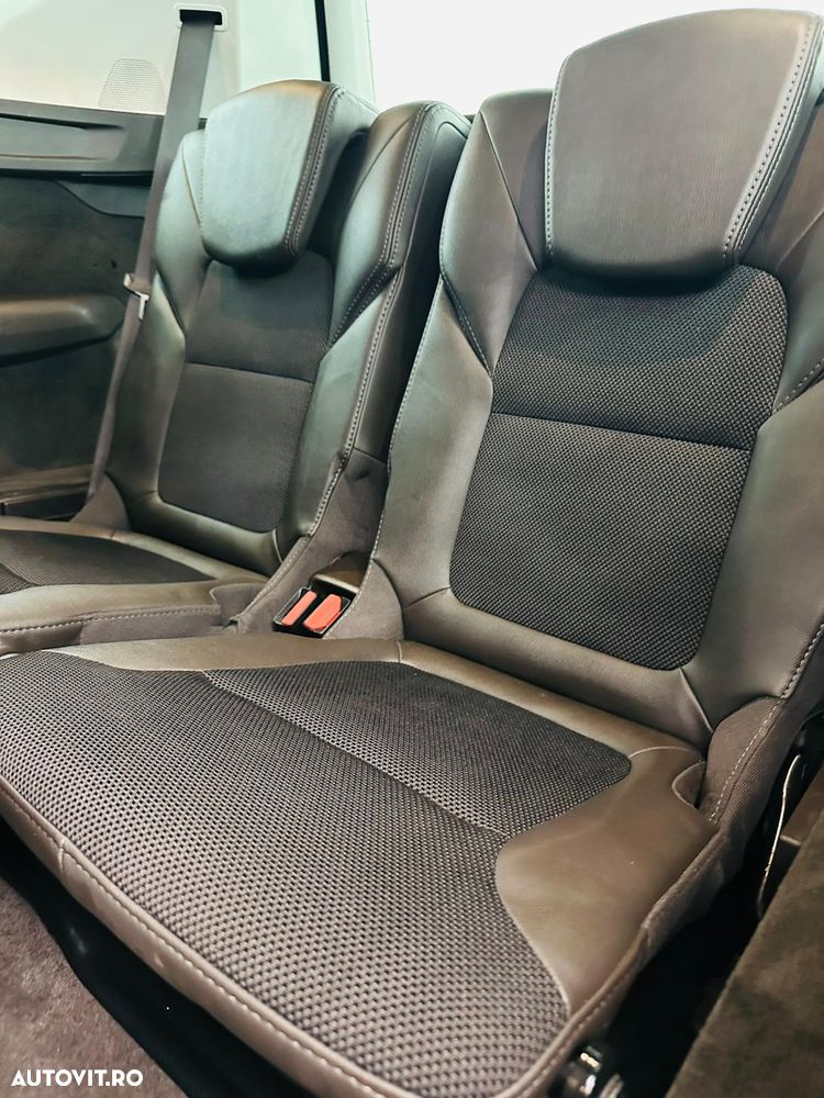 Renault Espace Energy dCi 160 EDC Intens - 16