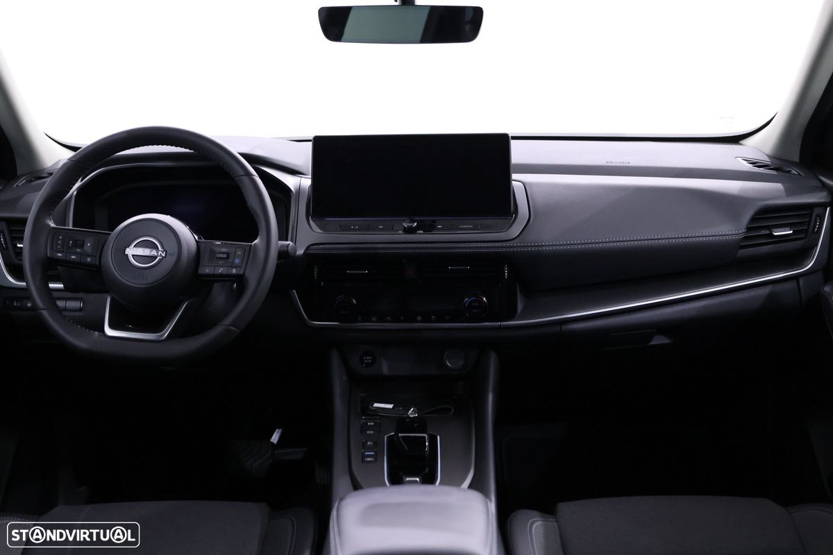 Nissan Qashqai 1.5 e-Power Advance - 20