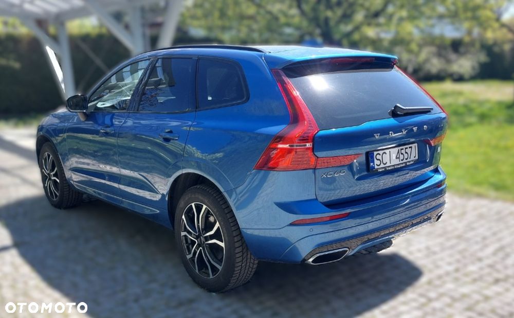 Volvo XC 60 - 6