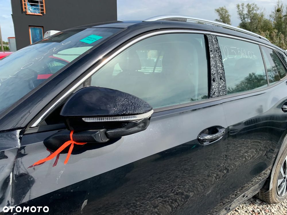 Volkswagen Tiguan Allspace 2.0 TSI OPF 4Motion DSG Life - 9