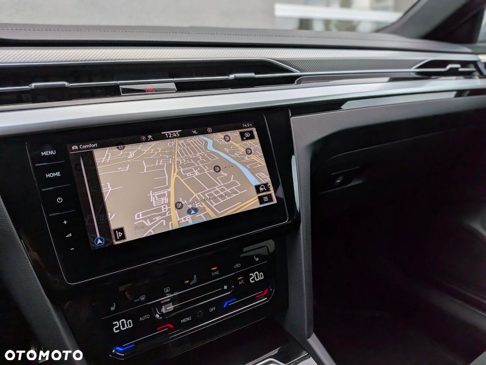 Volkswagen Arteon Shooting Brake - 28