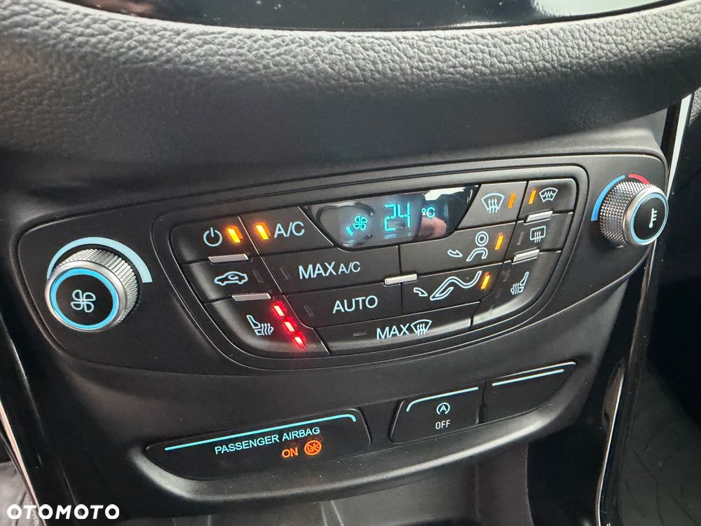 Ford B-MAX 1.0 EcoBoost Titanium X ASS - 8