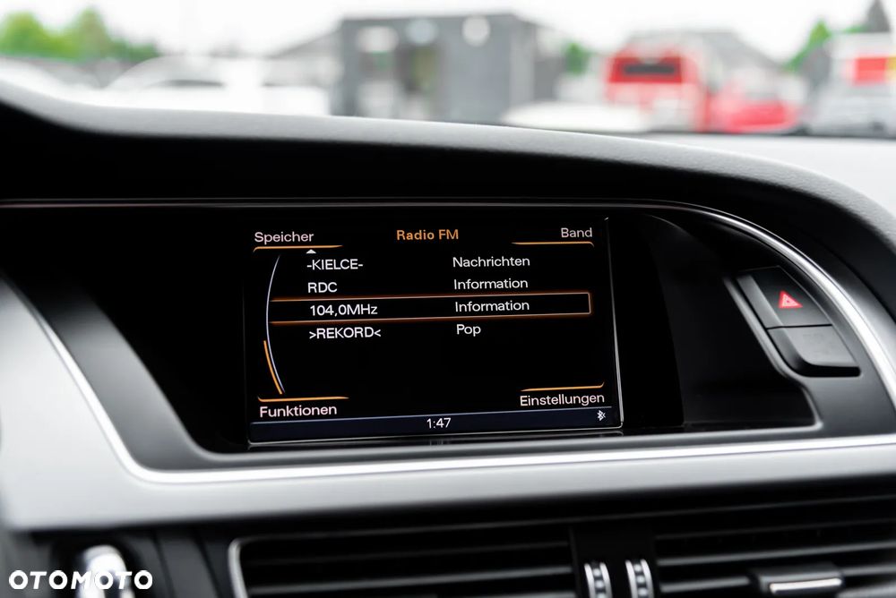 Audi A5 Sportback 2.0 TFSI quattro S tronic - 32