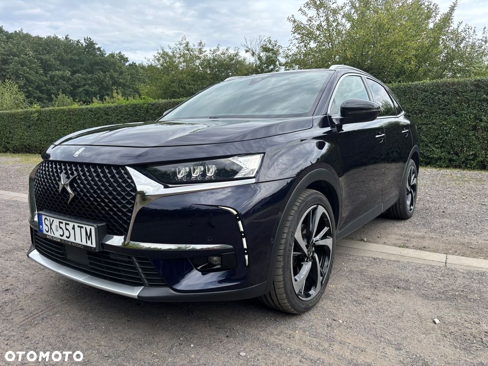 DS Automobiles DS 7 Crossback 1.6 PureTech Rivoli - 1