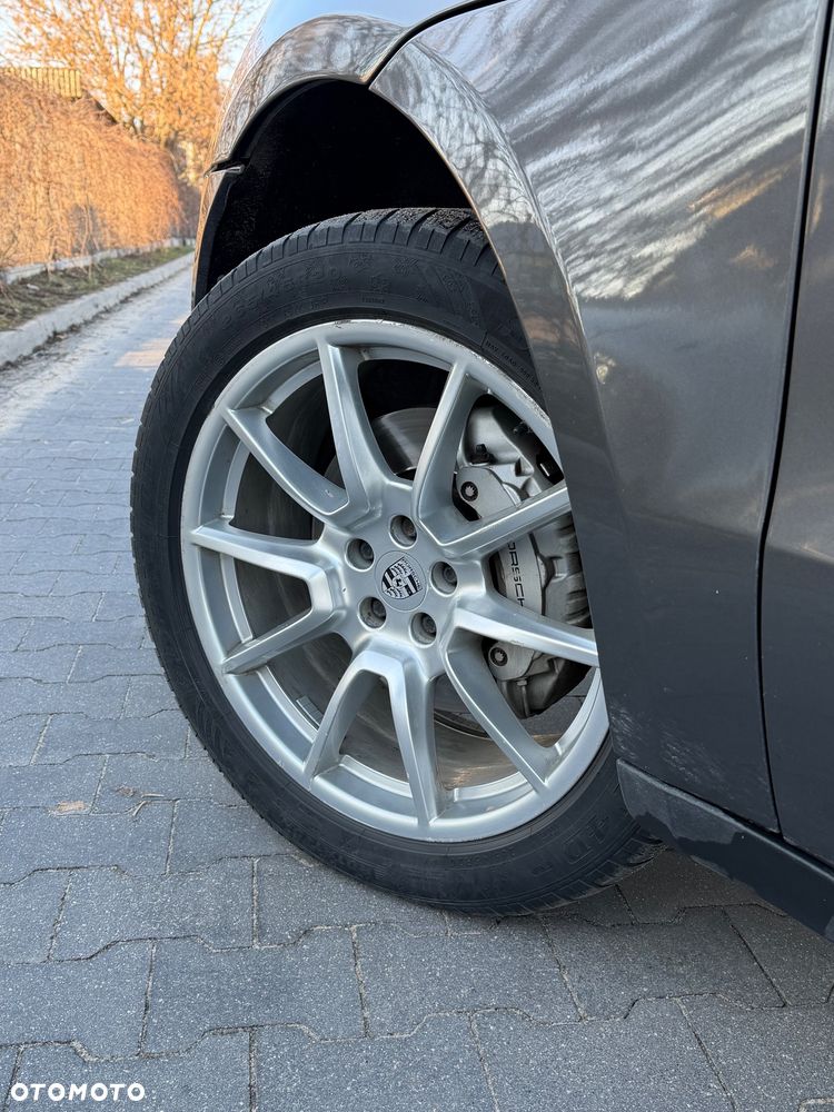 Porsche Macan S PDK - 12