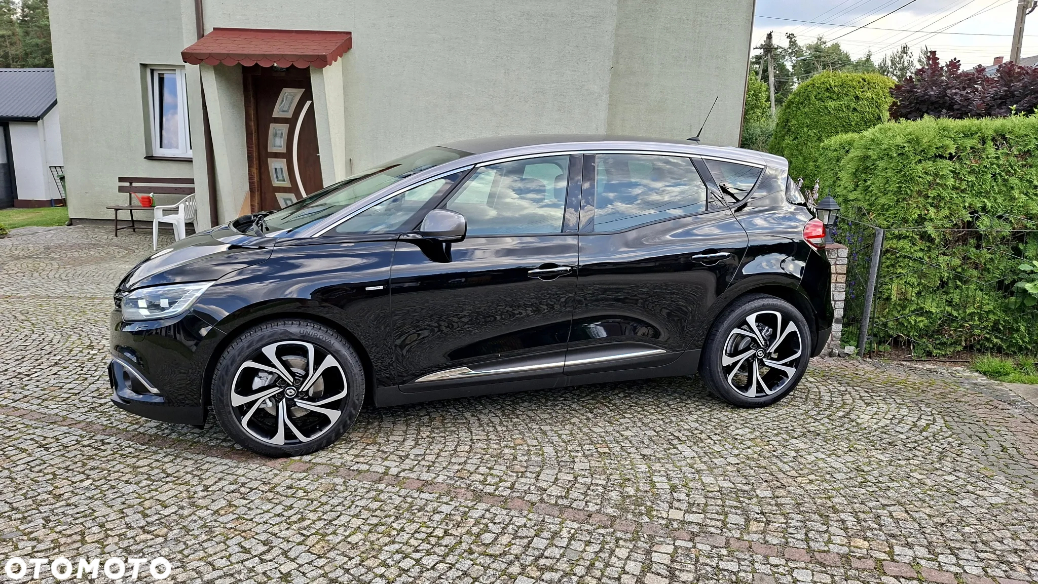 Renault Scenic ENERGY dCi 130 Euro 6 S&S Bose Edition - 6