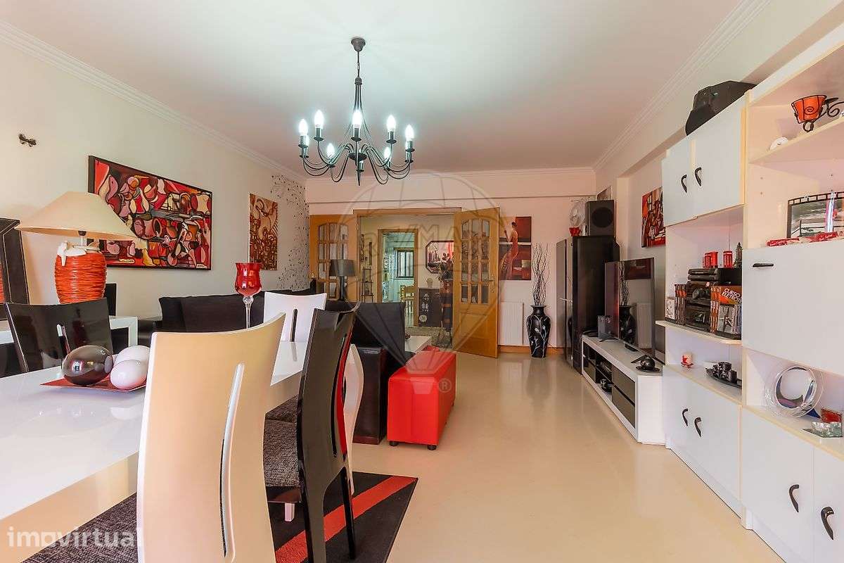 Apartamento T3 para venda - Grande imagem: 2/22