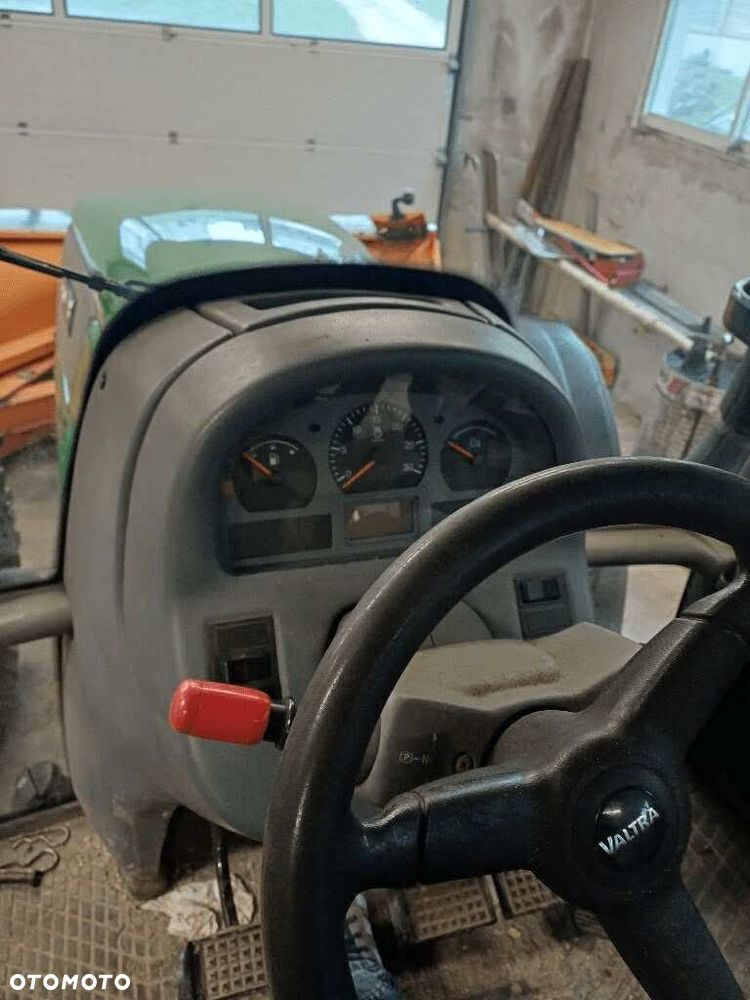 Valtra N111 HiTech - 3
