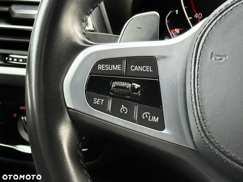 BMW X3 xDrive20i M Sport - 19