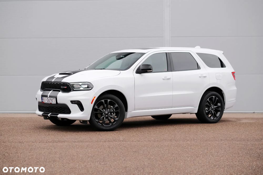 Dodge Durango - 2