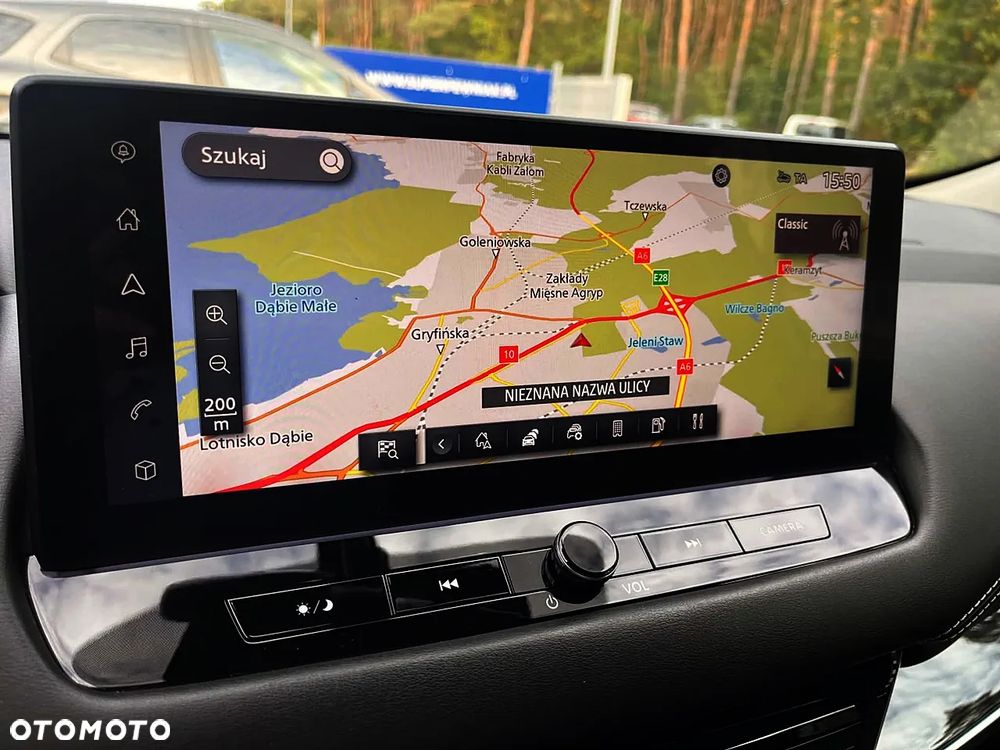 Nissan Qashqai 1.5 e-POWER N-Connecta - 19