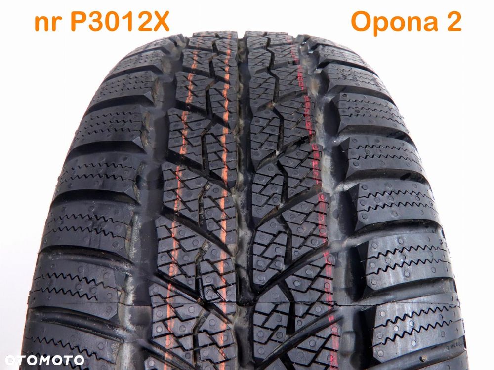 Barum Polaris 2 215/60 R16 - 4