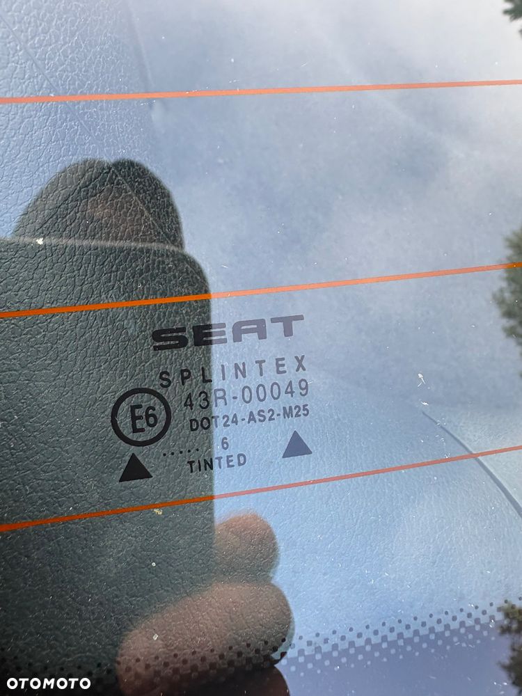 Seat Leon 1.9 TDI - 10