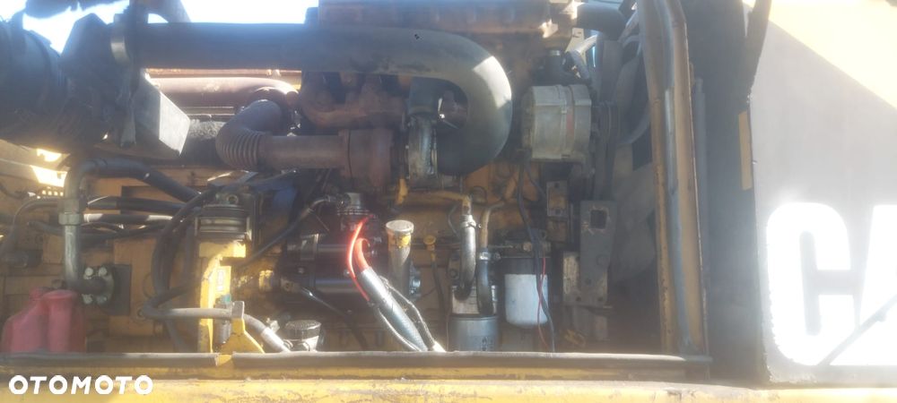 Caterpillar M 315 - 23