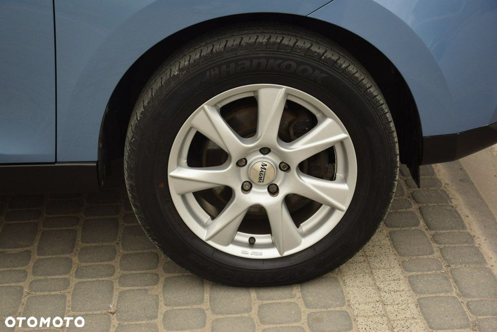 Hyundai ix35 1.6 2WD 5 Star Edition - 10