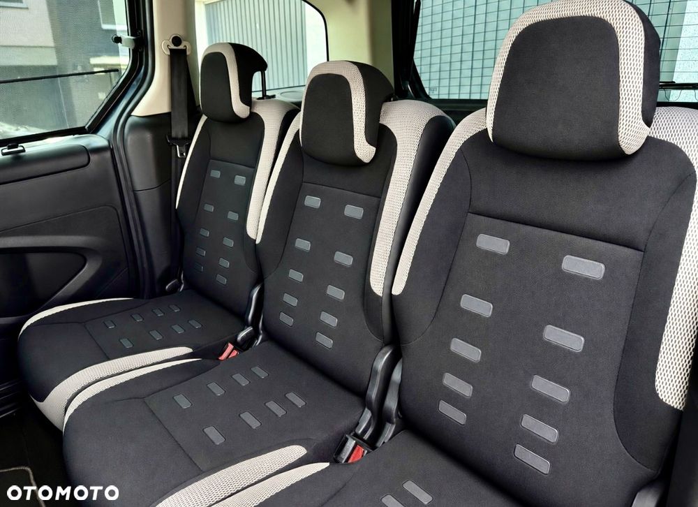 Citroën Berlingo 1.6 HDi XTR - 7