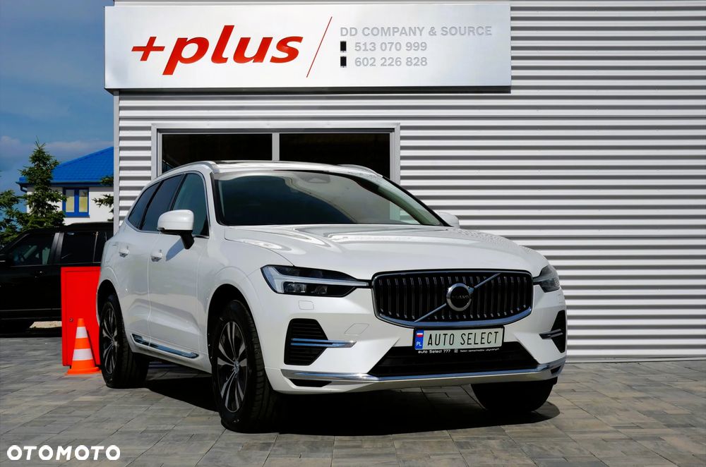 Volvo XC 60 T6 AWD Core - 2
