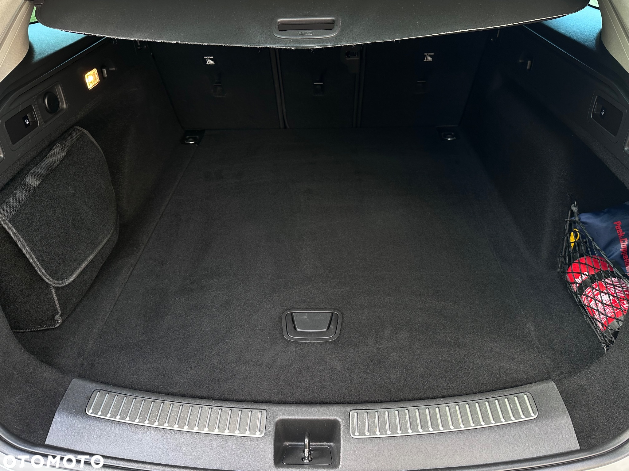 Opel Insignia 2.0 CDTI Elite S&S - 22